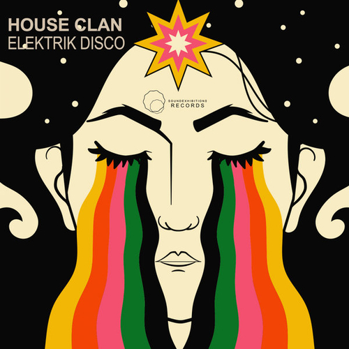 House Clan - Elektrik Disco [SE877]